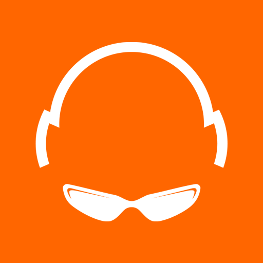 VEEP RADIO logo