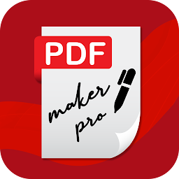 Icon image PDF Maker Pro - Filler, Approv