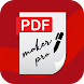 PDF Maker Pro - Filler, Approv - Androidアプリ