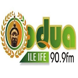 תמונת סמל Oodua FM Ile-Ife