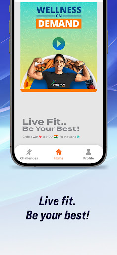 Fitistan-Community Fitness App screenshot 10
