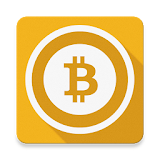 Bitcoin Value Converter Free icon