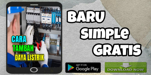 Cara Tambah Daya Listrik Screen 2