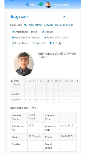 Chinar Public Secondary School