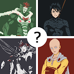 Cover Image of Download Anime OPM Quiz 8.3.3z APK