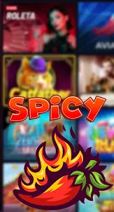 Spicy bet