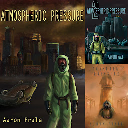 Icon image Atmospheric Pressure