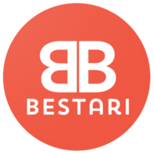 Bestari - Biblioterapi logo