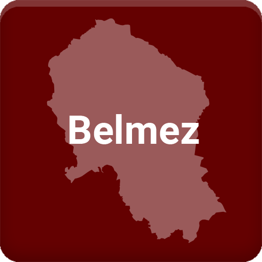 Belmez logo