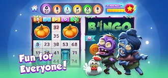 Game screenshot Bingo Bash: Live Bingo Games mod apk