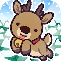 Merry Meadow!