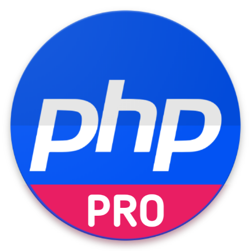 Learn PHP Pro : Offline Tutori 2.0 Icon