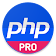 Learn PHP Pro : Offline Tutorial icon