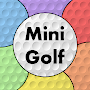Mini-Golf Score Card