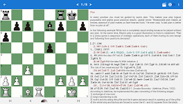 screenshot of Chess Strategy (1800-2400)
