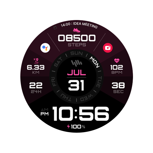 SamWatch InfoBlock 3 2023 logo