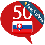 Learn Slovak - 50 languages Apk