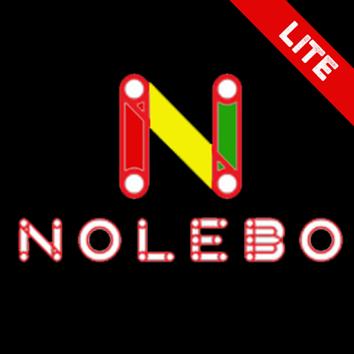 NOLEBO LITE logo
