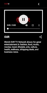 OUR TV NETWORK