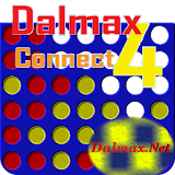 Dalmax Connect 4 icon