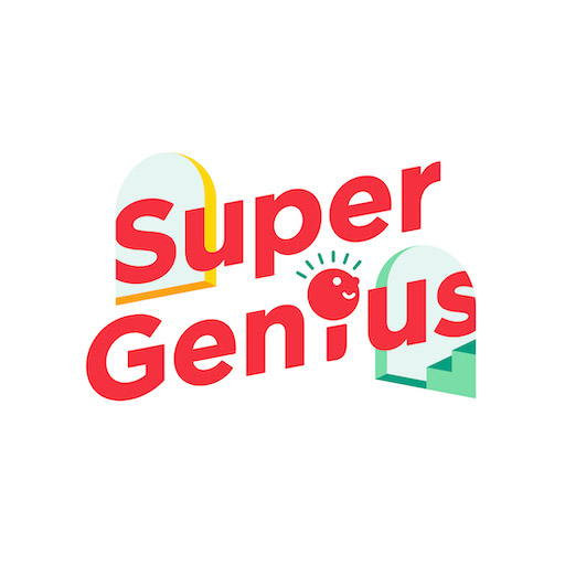 SuperGenius logo