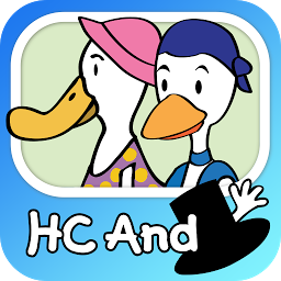 Icon image HC And - Kræft