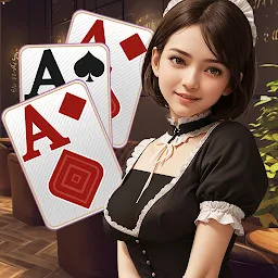 Solitaire Sweet ：Pretty Jigsaw Mod Apk
