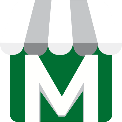 Master Merchant logo