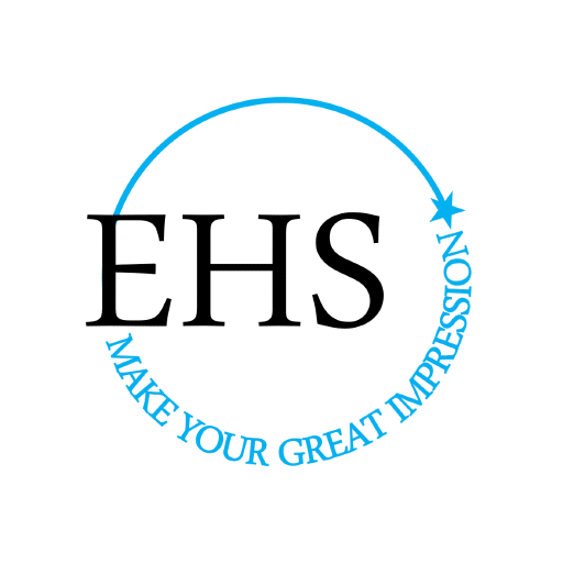 English High Score logo