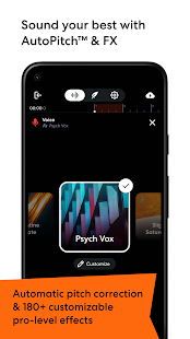 BandLab u2013 Music Recording Studio & Social Network 10.0.5 APK screenshots 6