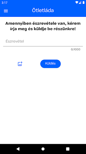 Hahu Pécs Screen 3