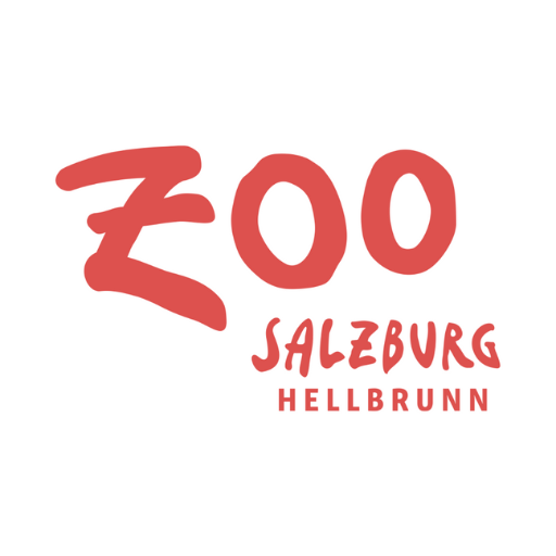 myStickerZoo - Zoo Salzburg logo