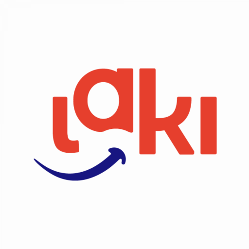 Laki Wifi logo