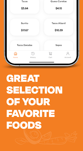 CARNITAS DON CLAUDIO