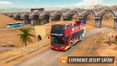 Modern Bus Simulator: Bus Gameのおすすめ画像4