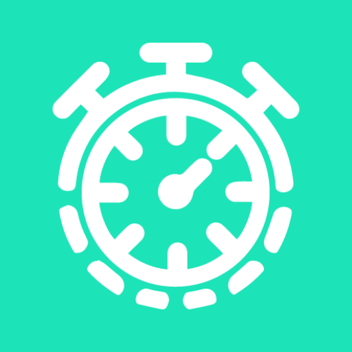 TIWO: Workout Timer Interval logo