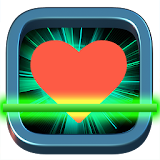 Smart Love scanner & detector icon