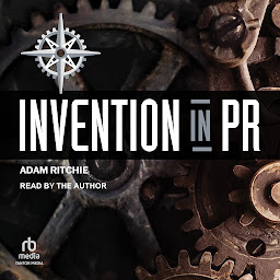 Obraz ikony: Invention in PR