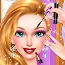 Baixar Kit de maquiagem: jogos de maquiagem caseiros para para PC - LDPlayer