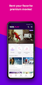 Tata Sky is now Tata Play Gallery 1