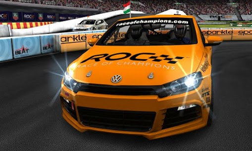 Race Of Champions For PC installation
