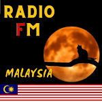Cover Image of डाउनलोड Radio Cats FM Sarawak Online.  APK