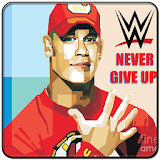 Best John Cena Wallpaper icon