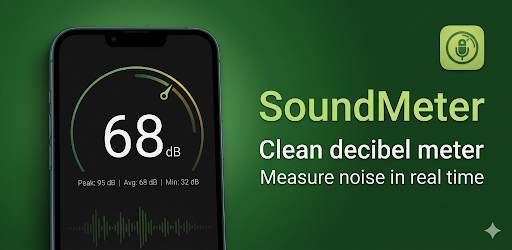 SoundMeter