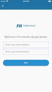 FarmHand Pro