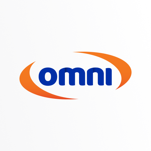 Omni logo