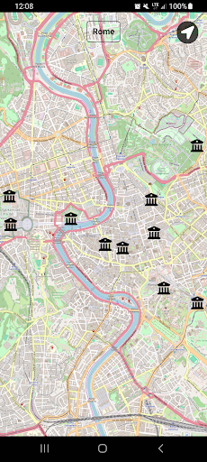 DeciMap™ Screen 2
