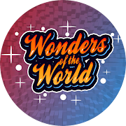 PUZZLE WONDERS OF THE WORLD