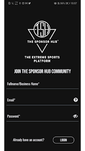 The Sponsor Hub Unknown