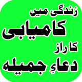 Dua E Jamila Urdu Recitation icon